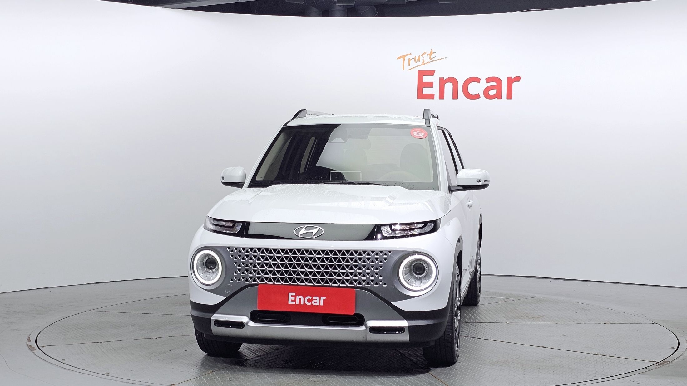 HYUNDAI CASPER 2023