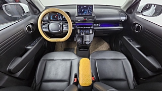 HYUNDAI CASPER 2023
