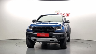 FORD RANGER 2021