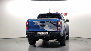 FORD RANGER 2021