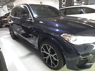 BMW X5 G05 2022