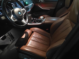 BMW X5 G05 2022