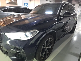 BMW X5 G05 2022