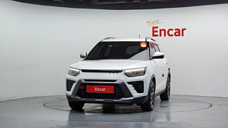 SSANGYONG TIVOLI AIR 2024