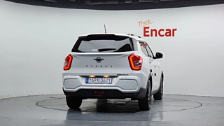 SSANGYONG TIVOLI AIR 2024