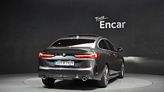 BMW 2-SERIES GRAN COUPE F44 2021