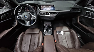 BMW 2-SERIES GRAN COUPE F44 2021