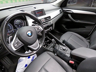 BMW X1 F48 2019