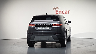 LAND ROVER RANGE ROVER EVOQUE 2020