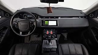 LAND ROVER RANGE ROVER EVOQUE 2020