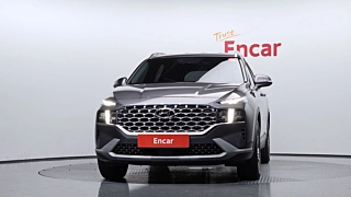HYUNDAI SANTAFE 2020
