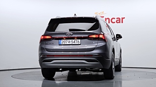 HYUNDAI SANTAFE 2020