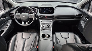 HYUNDAI SANTAFE 2020