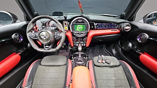 MINI COOPER S 2016