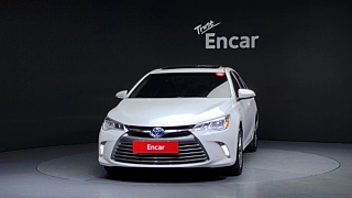 TOYOTA CAMRY 2017