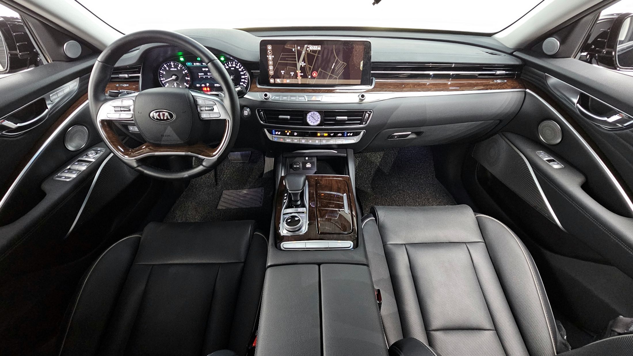 KIA K9 2020