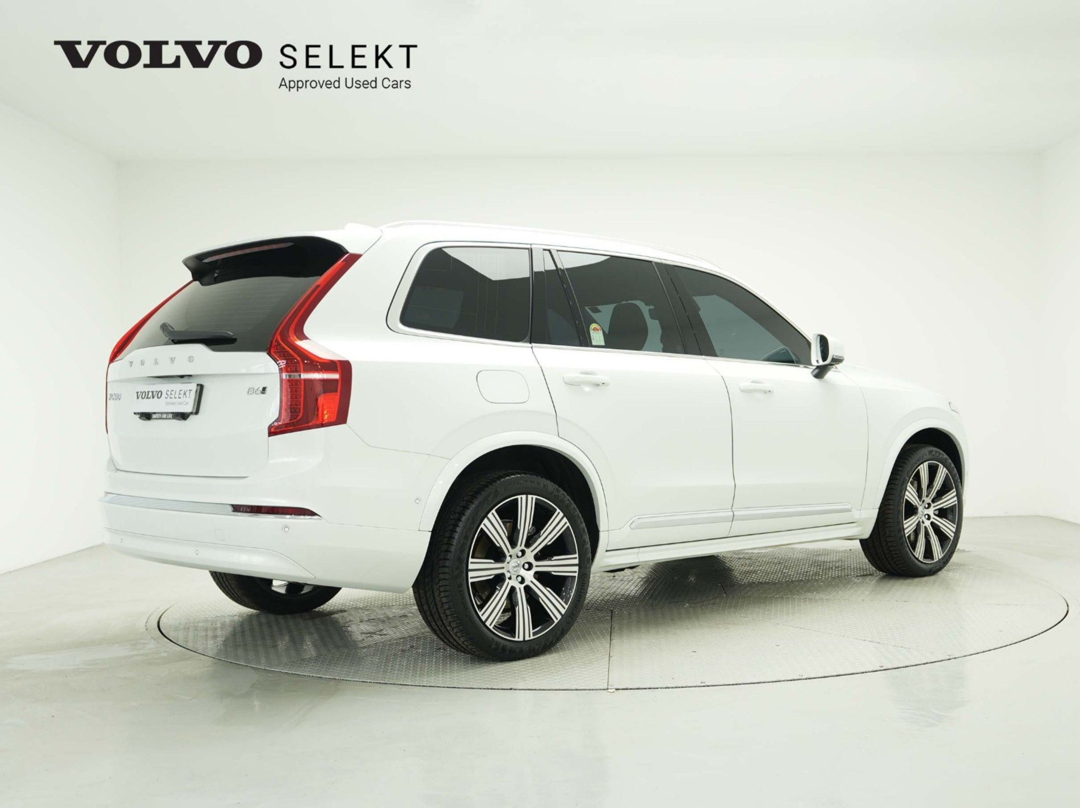 VOLVO XC90 2024