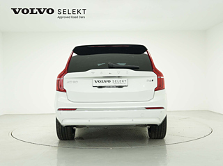 VOLVO XC90 2024