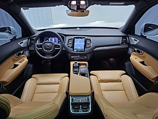 VOLVO XC90 2024