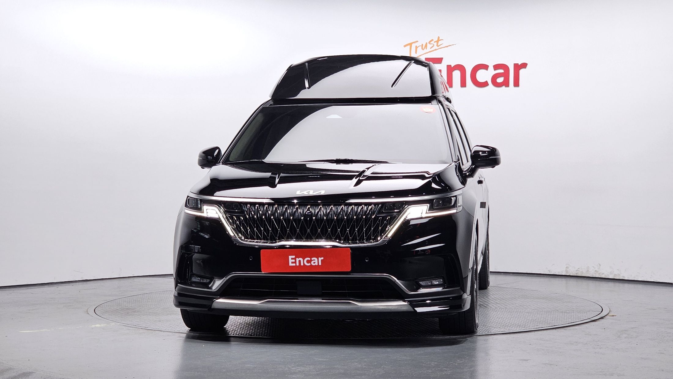 KIA CARNIVAL 2022
