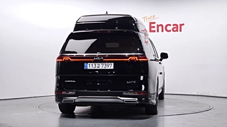 KIA CARNIVAL 2022