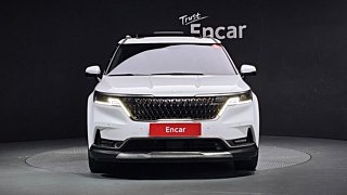 KIA CARNIVAL 2023