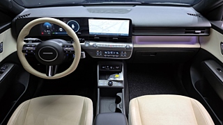 HYUNDAI KONA HYBRID SX2 2023
