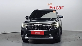 KIA SELTOS 2022