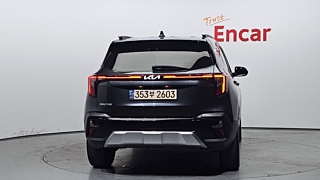 KIA SELTOS 2022