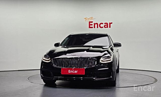 KIA K9 2019