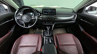 KIA SELTOS  Diesel 1.6 4WD 2020