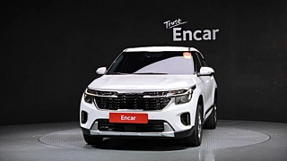 KIA SELTOS 2023