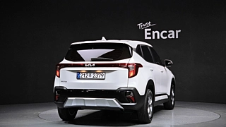 KIA SELTOS 2023