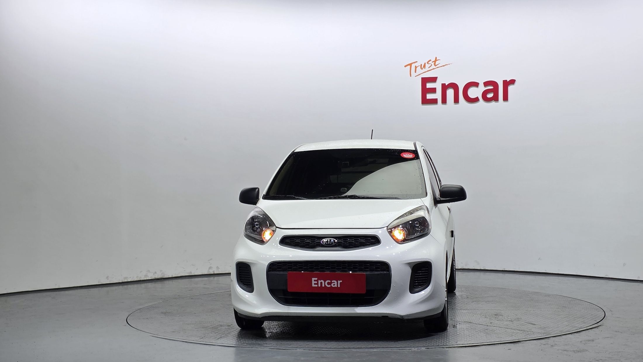 KIA MORNING 2016
