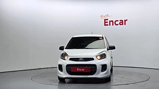 KIA MORNING 2016
