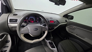KIA MORNING 2016