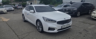 KIA K7 2017
