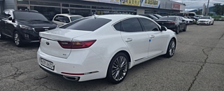 KIA K7 2017