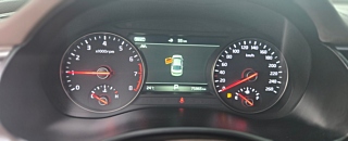 KIA K7 2017