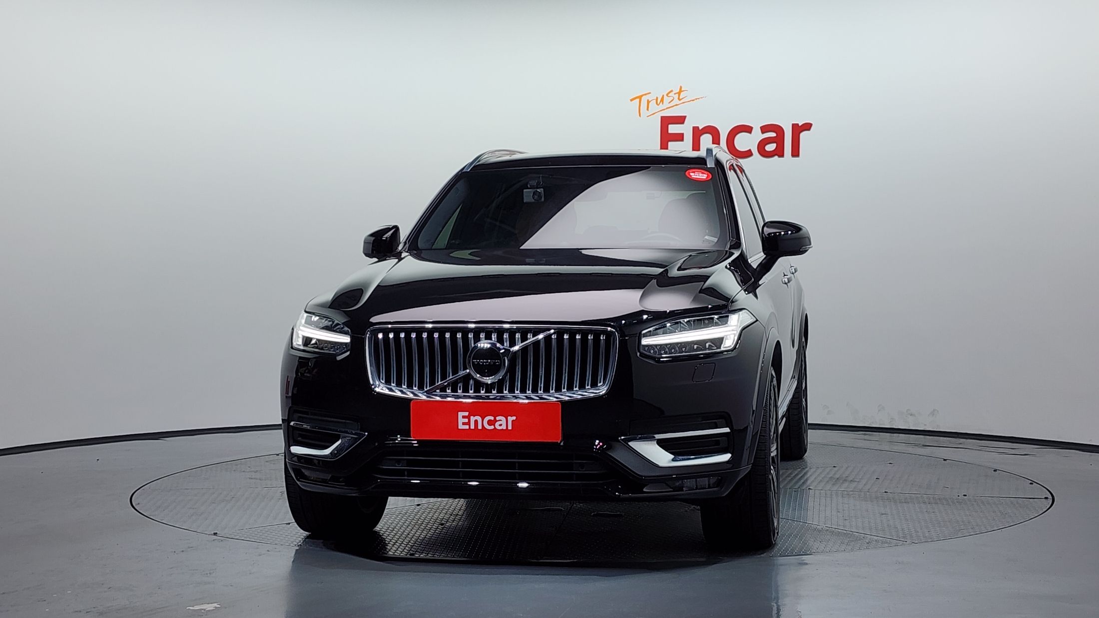 VOLVO XC90 2020