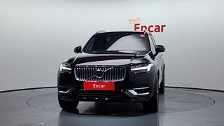 VOLVO XC90 2020