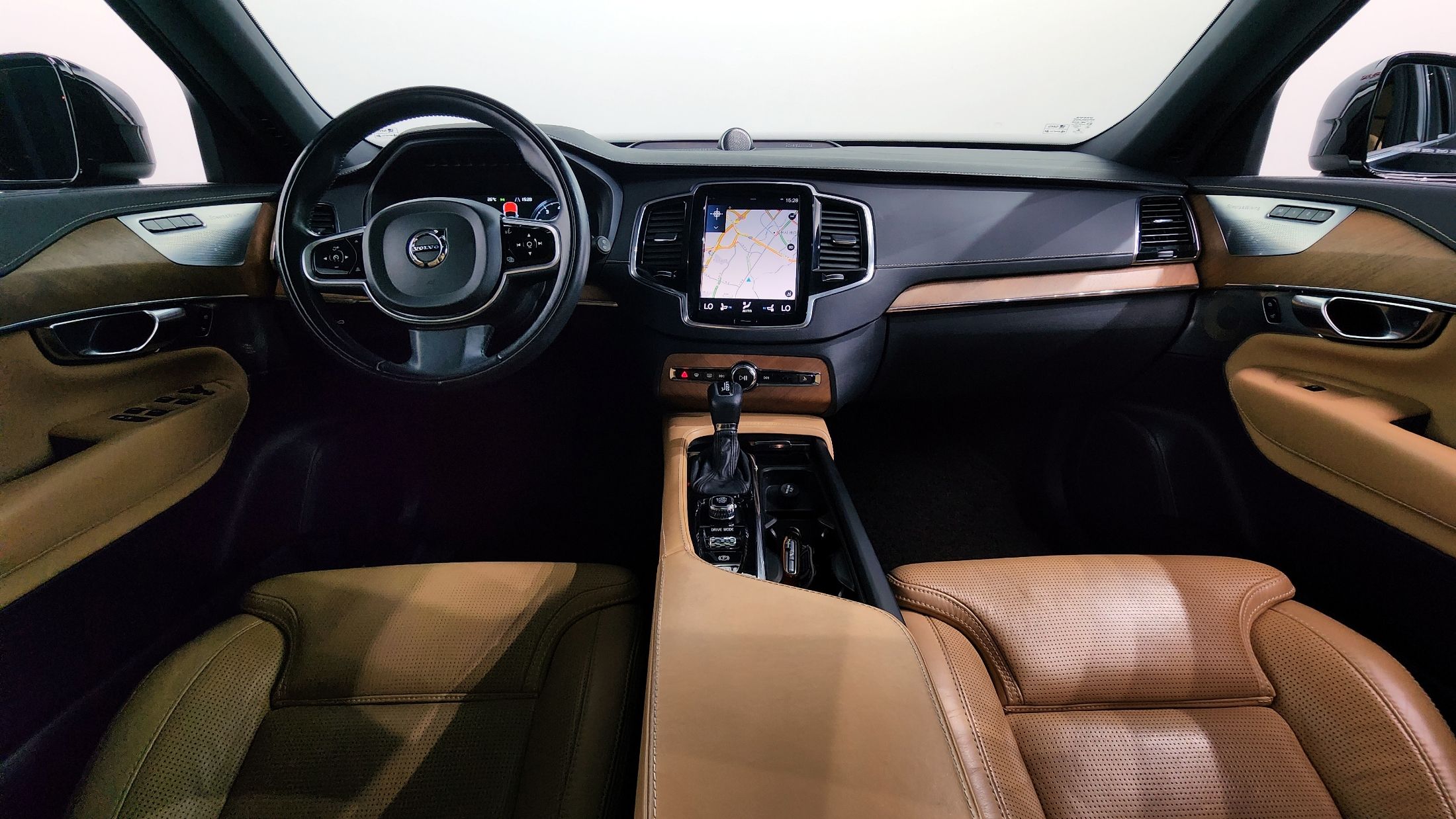 VOLVO XC90 2020