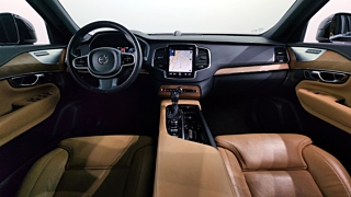 VOLVO XC90 2020