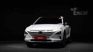 HYUNDAI NEXO 2021