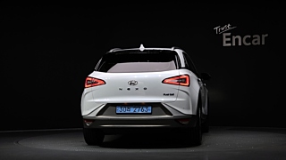 HYUNDAI NEXO 2021