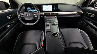 HYUNDAI NEXO 2021