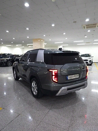 SSANGYONG TORRES  2023