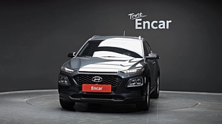 HYUNDAI KONA 2018