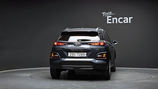 HYUNDAI KONA 2018