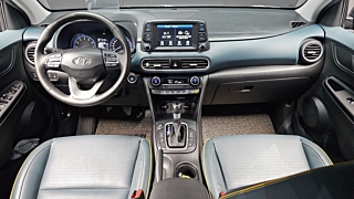 HYUNDAI KONA 2018